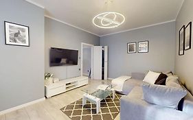 Apartamenty France Faktura Vat